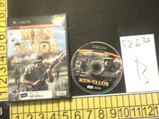 Men of Valor (Xbox)