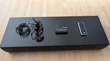 2.1  Canton Soundbar DM 8.2 - schwarz
