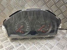 Compteur Volvo V50
