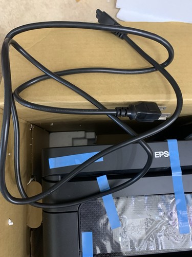 Epson Pro WorkForce WF-2930 Wireless All-in-One Color Inkjet Printer Fax - [LN]™ - Picture 6 of 7
