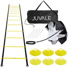 Speed And Agility Training Equipment, Include...