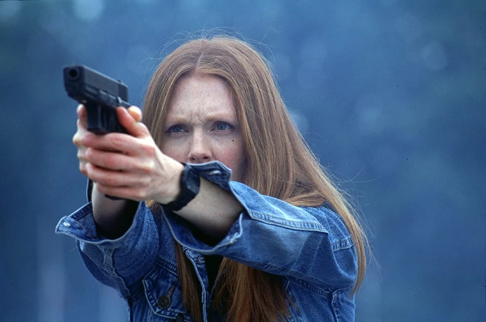 Hannibal (Blu-ray) - Image 2 of 4