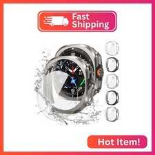 Tensea 5 5Pack for Samsung Galaxy Watch Ultra 2025 / Galaxy Watch 7 Ultra 2024