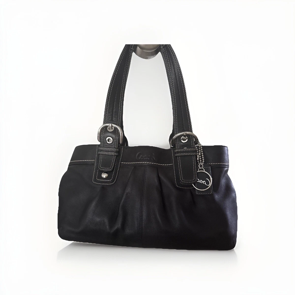 Coach University Bags & Handbags for Women for sale | eBay