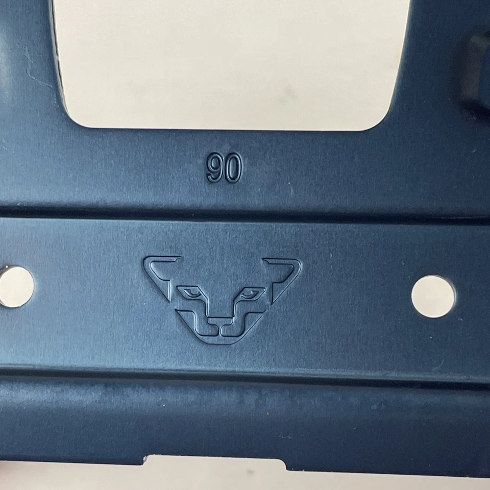 Coppia Rampanti Dynafit per TLT Crampons Dynafit Rampant 90mm - Image 4 of 4