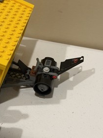 LEGO Space Police: Space Truck Getaway (5972)