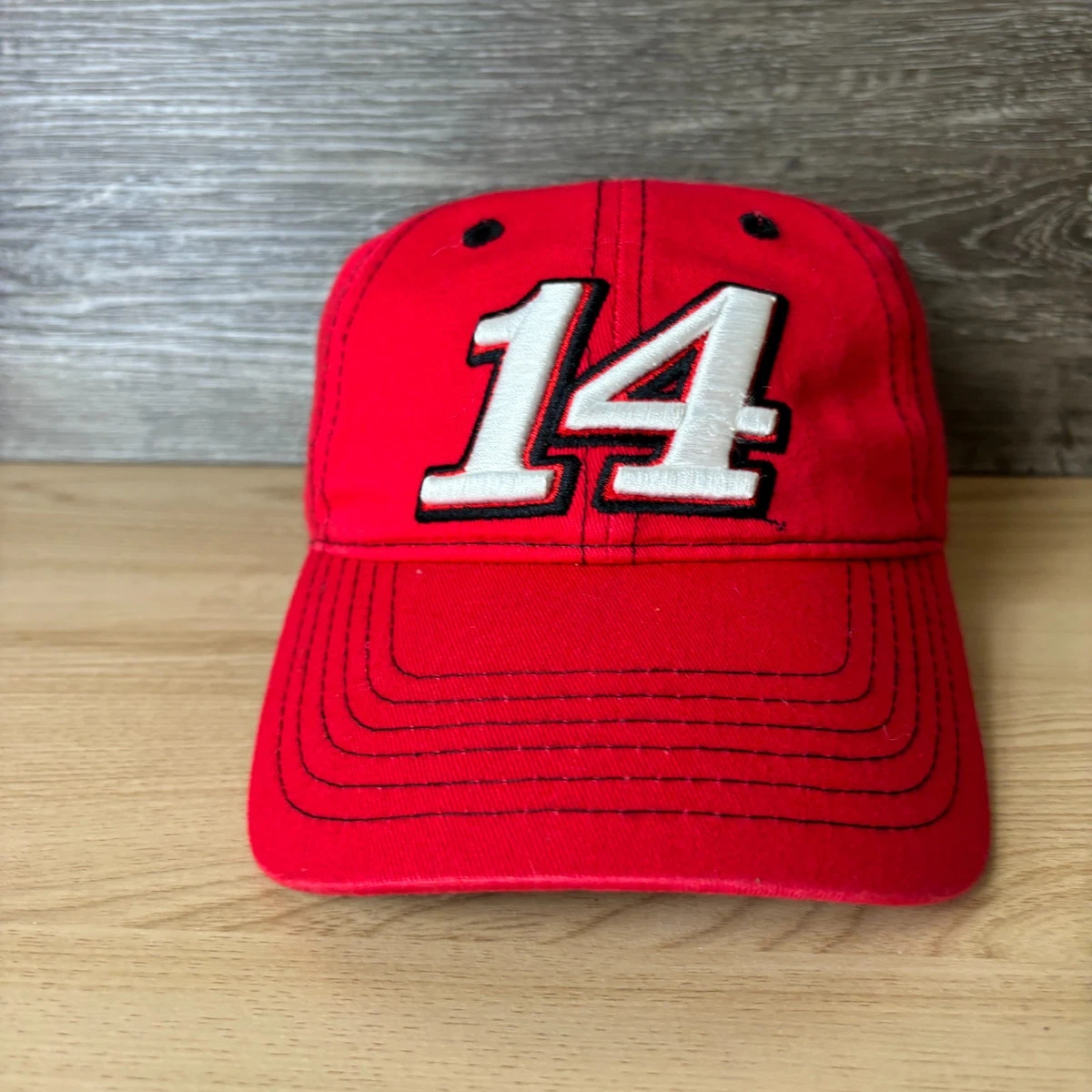 Visor Vintage – Chapeau Pare-soleil UPS – Dale Jarrett Nascar – Taille Réglable
