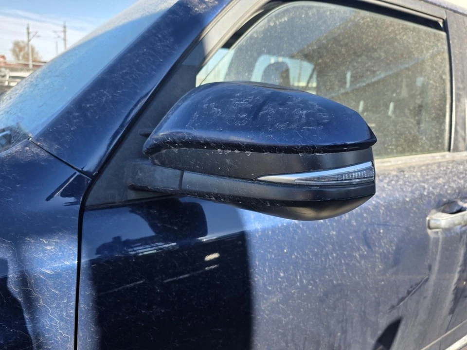 Cubo asiento delantero pasajero cuero térmico se adapta a 10-15 4 RUNNER 658786 Foto 2 de 4