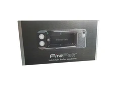 Surefire FIREPAK Emergency Video Illumination Tool 1500 Lumens (FIREPAK-A)