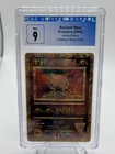 2000 POKEMON MOVIE PROMO POKEMON MOVIE 2000 ANCIENT MEW CGC 9