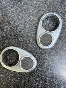 Mini R53/52/50 Harman Kardon Hochtöner Surrounds