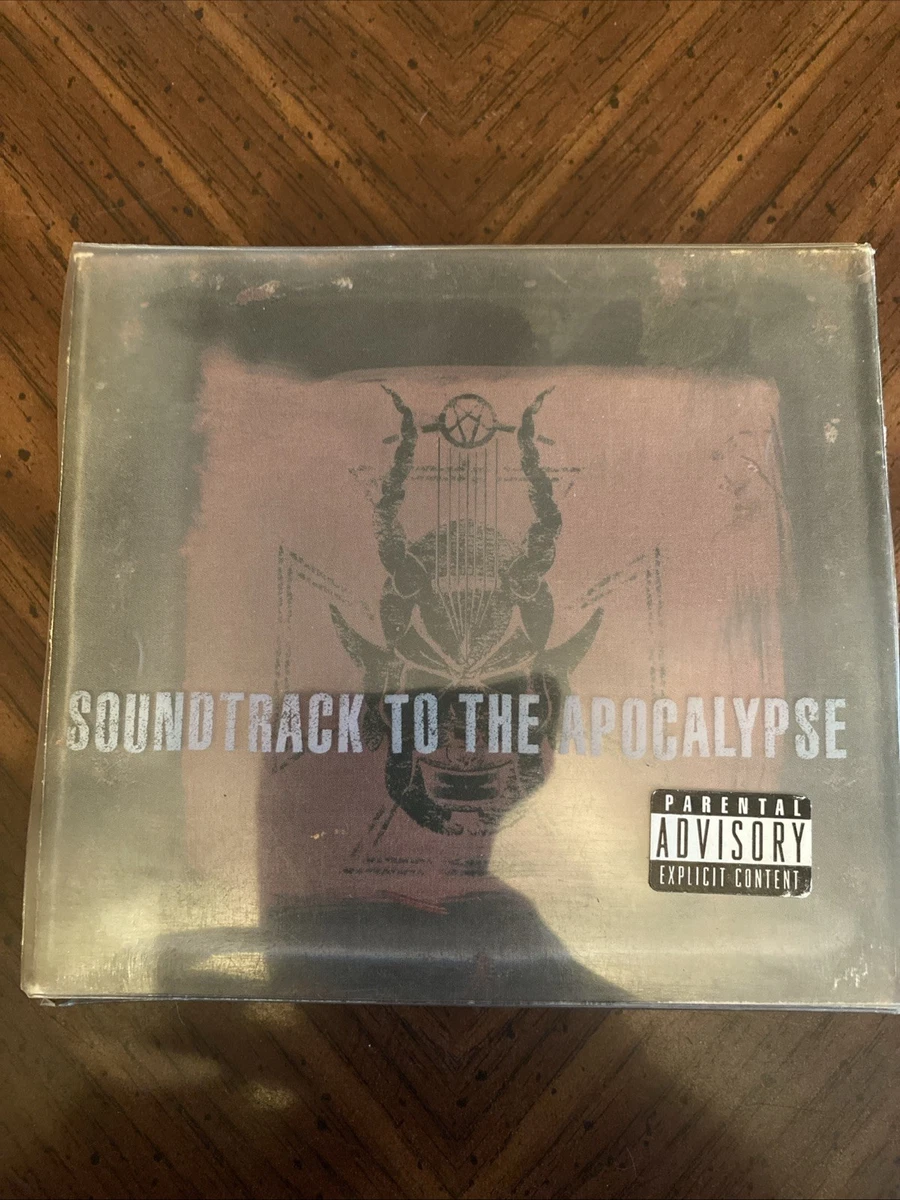 Slayer Box Set Music CDs for sale - eBay
