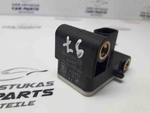 BMW 3 Touring E91 Aufprallsensor vorne links 6911003 3.00 Diesel 2009 31367175