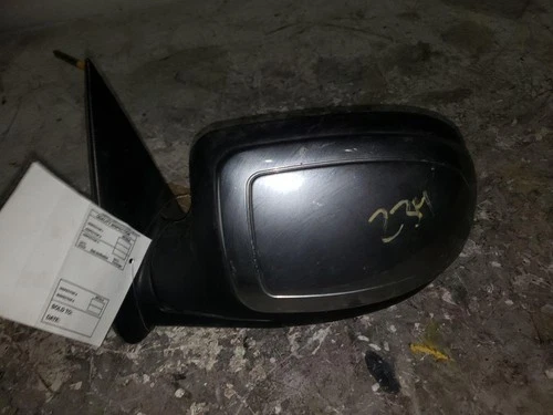 Sierra 1500 Left Mirror 04-07 - OEM Quality Replacement