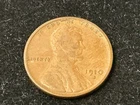 1910 S Lincoln Wheat Cent