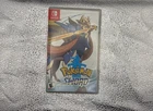 Pokémon Sword - Nintendo Switch