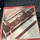 Beatles 1962-1966 Capitol-Double Vinyl Rock LP