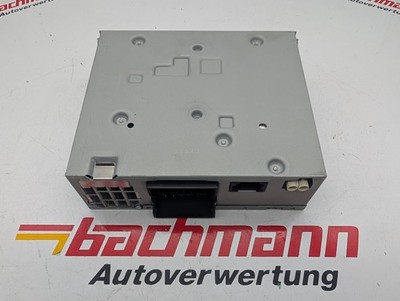 Radio Navi Navigationssystem Unit Steuergerät   Audi Q5   BJ:10/13   4G1035053J