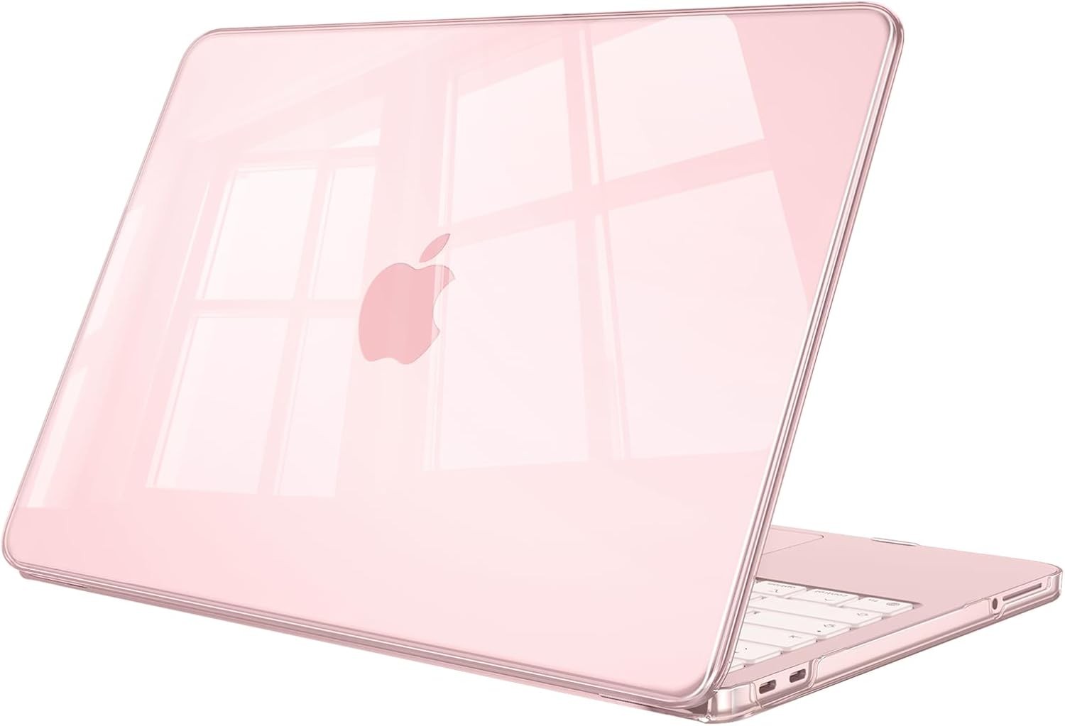Crystal Blush