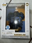 Funko Pop!  Pop Covers Harry Potter Ravenclaw #04 Funko Shop Exclusive