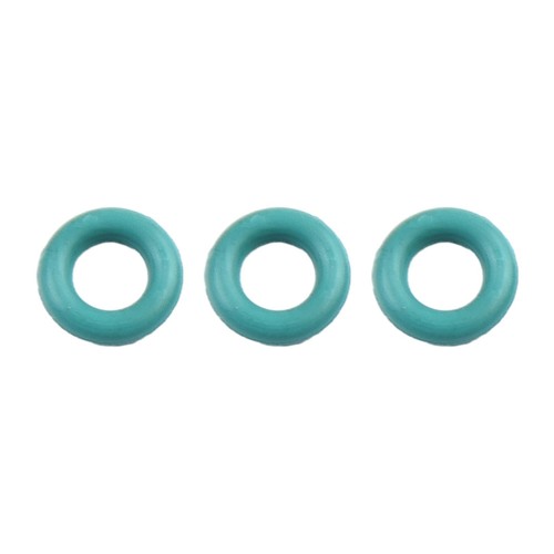 For Ford Transit TDCi Fuel Injector O Ring Green Rubber 10 Pack 1795871 - Picture 8 of 12