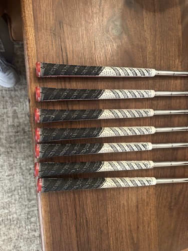 PING I200 Irons 5-UW - Picture 4 of 5