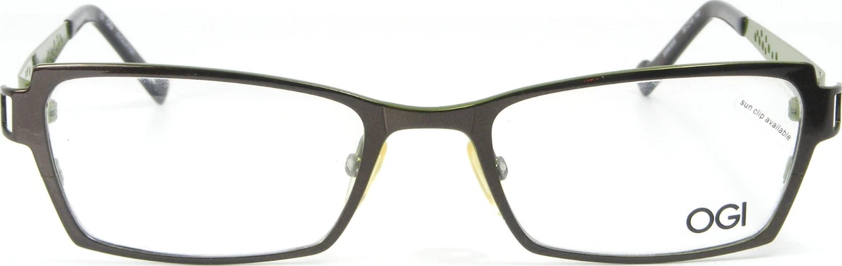 Ogi Eyeglasses for sale | eBay display picture 2