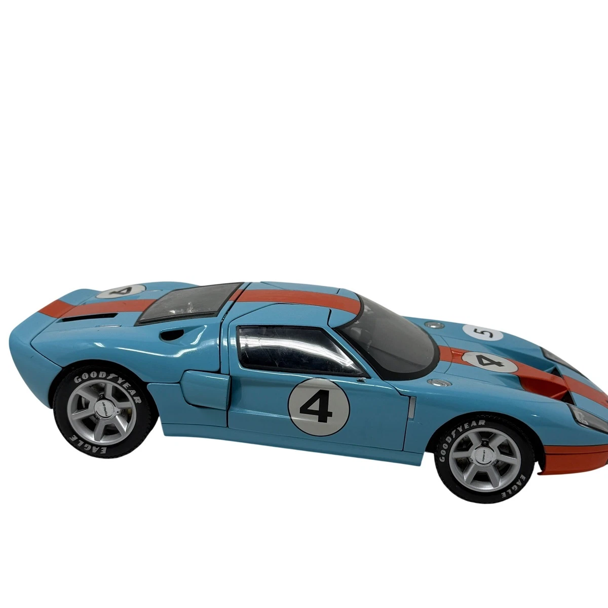 Beanstalk Car Ford Diecast & Toy Vehicles for sale | eBay