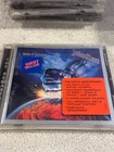 Judas Priest - Ram It Down CD - VERY GOOD CONDITION!!!