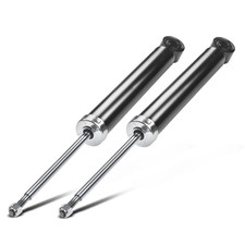 For Audi A3 2003-2013 Rear Shock Absorbers Struts Pair