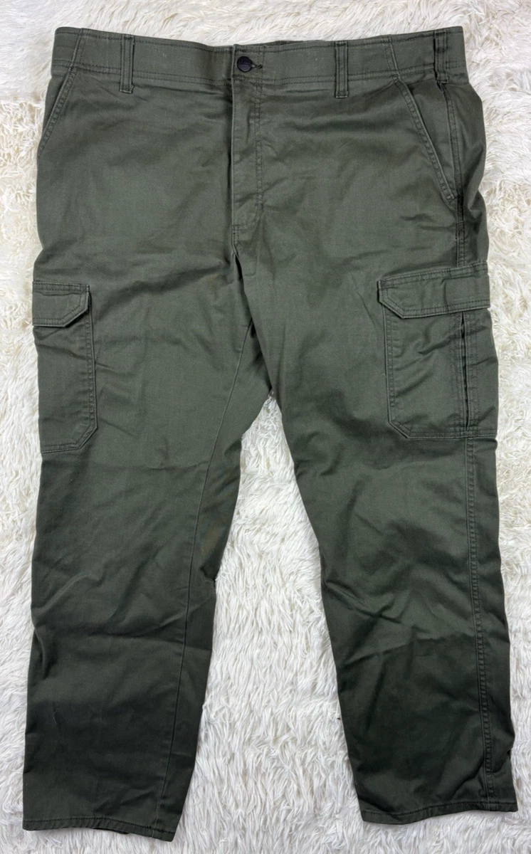 Lee Cargobroek voor heren, MVP broek, bruin, 31W / 30L Lee Cargobroek voor heren, MVP broek, bruin, 31W / 30L
