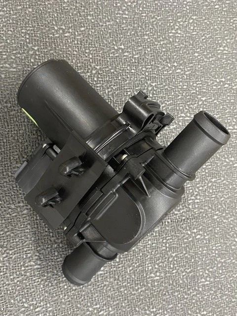 52014971AB OEM 2014-19 DODGE RAM 1500 3,0 л охлаждающая жидкость 3-ходовой клапан - Изображение 2 из 4