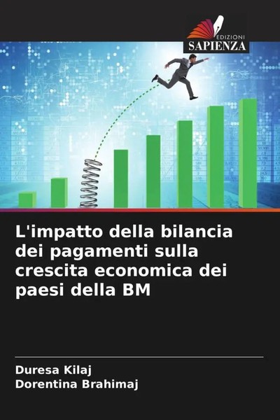 Duresa Kilaj (U. A.) | L'impatto Della Bilancia Dei Pagamenti Sulla Crescita...-image