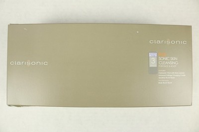 Clarisonic Plus 3-Speed Purple Floral