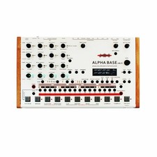 Jomox Alpha Base MKII Analogue