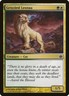 Alara Reborn Grizzled Leotau MTG Magic the Gathering NM