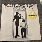 Fleetwood Mac Self Titled Vinyl Record VG+/VG+ REP54043 1975