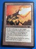 VINTAGE~MTG🌟ROCKET LAUNCHER🌟Antiquities~1994~MAGIC the Gathering