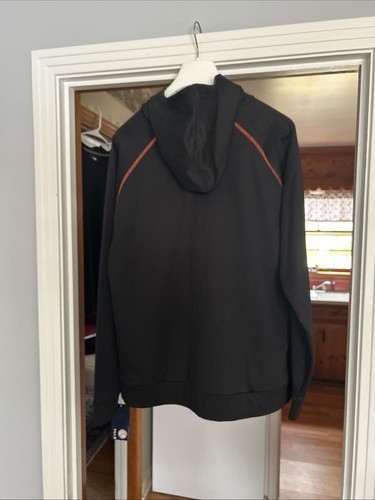 San Francisco Giants Fanatics Raglan Pullover Hoodie. NWT. XL - Picture 4 of 4