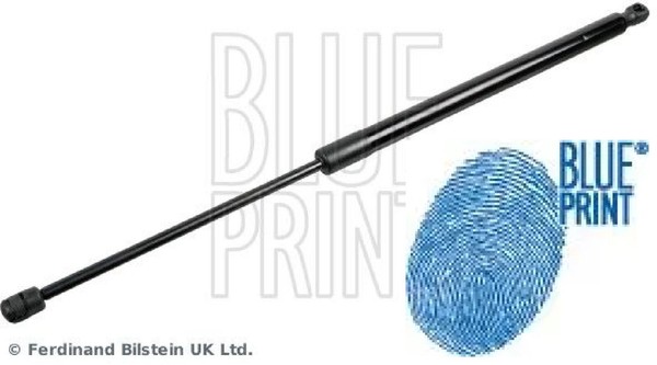 Blue Print ADBP580019 Gasfeder FüR Koffer-/Laderaum Gasfeder GasdäMpfer-image