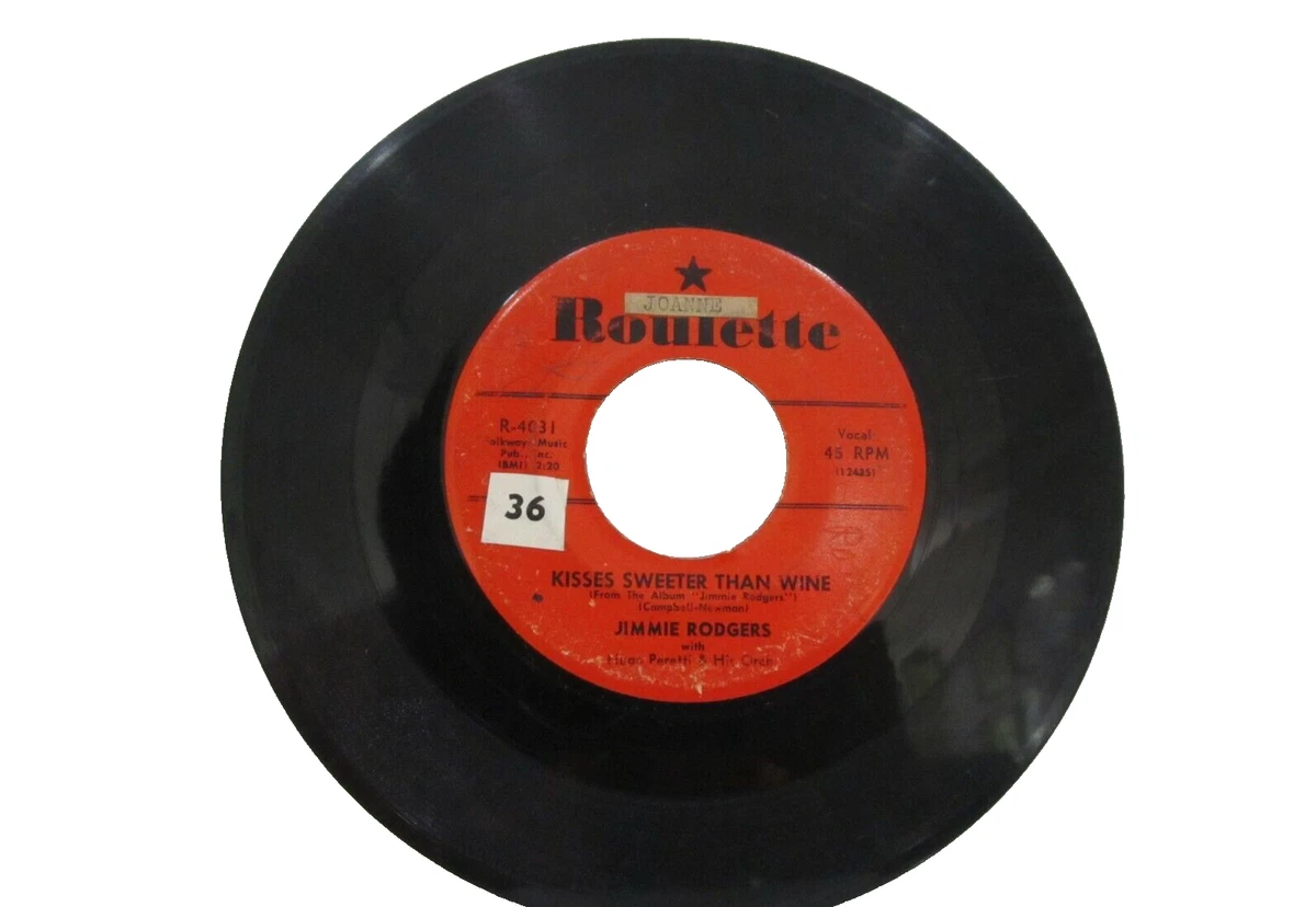 入手困難] The Jimmie Rodgers Collection スコア Amazon.com