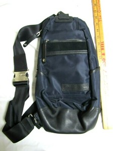 masterpiece sling bag