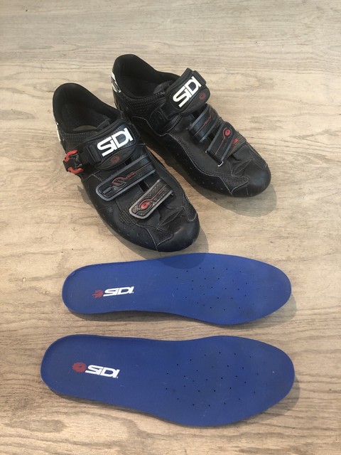 sidi cycling shoes ebay