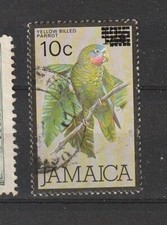 Jamaika  Stamps  Briefmarken Sellos Timbres 