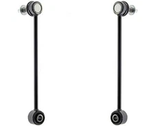 Mevotech Rear Sway Bar Links For RAM 2500 2014 2015 2016 2021 2022 2023 2024