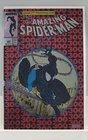 AMAZING SPIDER-MAN 300 FOIL VARIANT 2023 FACSIMILE TODD MCFARLANE