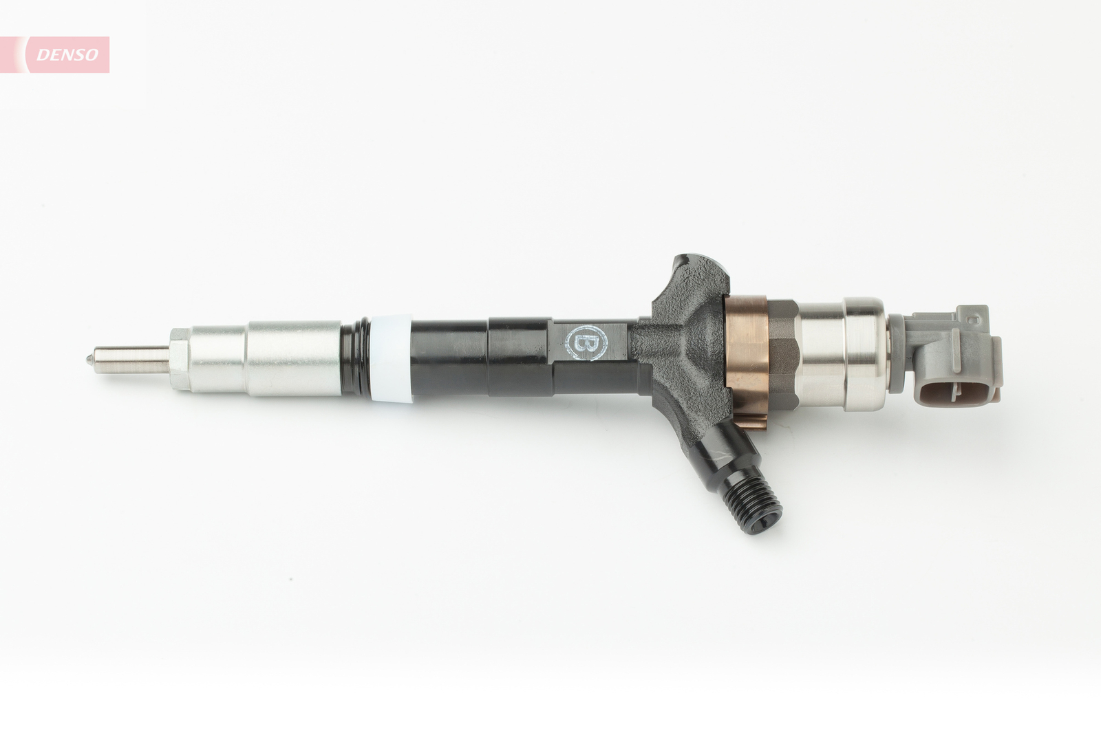 Injector Nozzle Fits Toyota Dyna Hilux Hilux Vigo Hiace DENSO DCRI100940 - Image 3