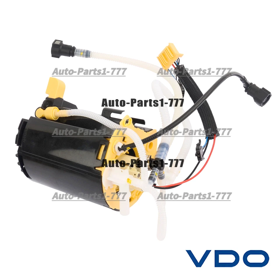 Nuevo módulo de bomba de combustible diésel para Land Rover Range Rover Sport LR3/4 LR042717 Foto 2 de 4