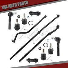 4x4 Center Link Inner Outer Tie Rods For Dodge Ram 2500 Pickup Slt 5.9l Ram 3500 4x4 Center Link Inner Outer Tie Rods For Dodge Ram 2500 Pickup Slt 5.9l Ram 3500