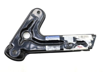 NEW Mopar Front Left Suspension Crossmember Bracket 52124643AB Dodge Jeep 11-23